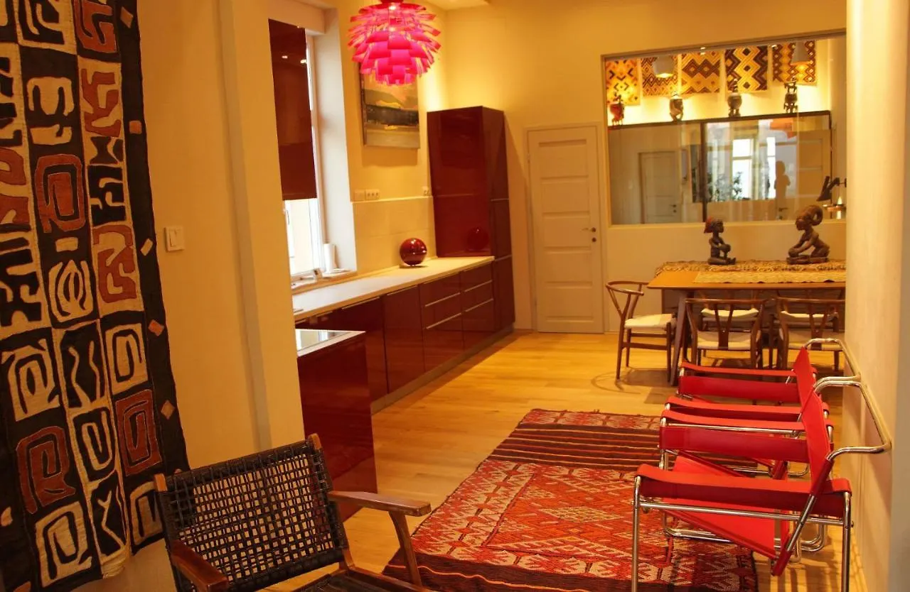 High End Budapest In The City Center 0*,  헝가리